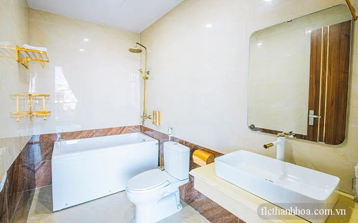 Villa Trường Phát KT5-06